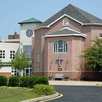 Image of Lawrence Rehab Hospital (1)