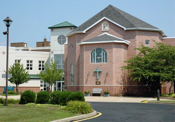 Image of Lawrence Rehab Hospital (1)