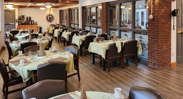 Image of Woodbrook (2)