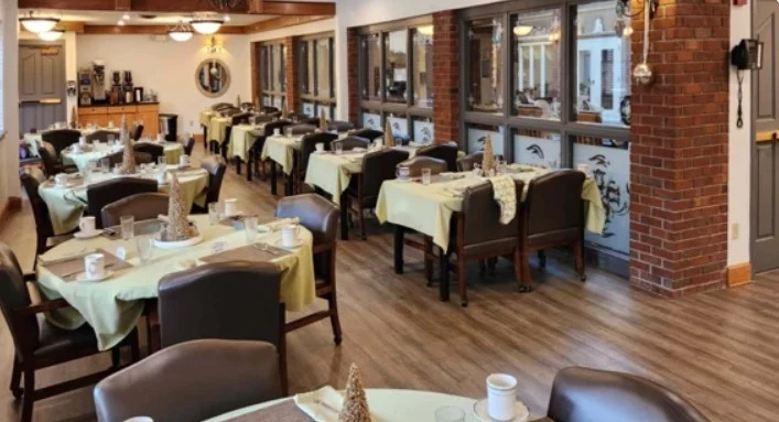 Image of Woodbrook (2)