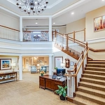 Image of Sunrise of North Lynbrook (2)