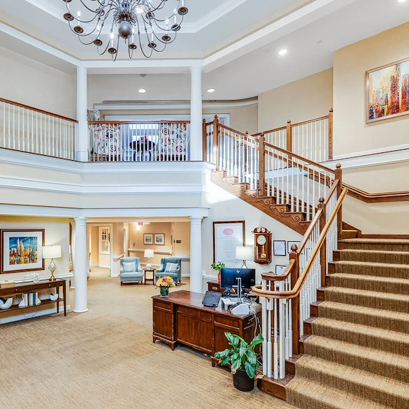 Image of Sunrise of North Lynbrook (2)