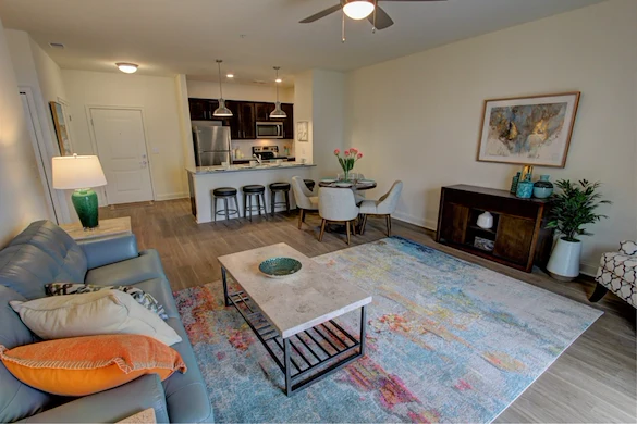 Image of Carlton Hollow Senior Apartments (8)