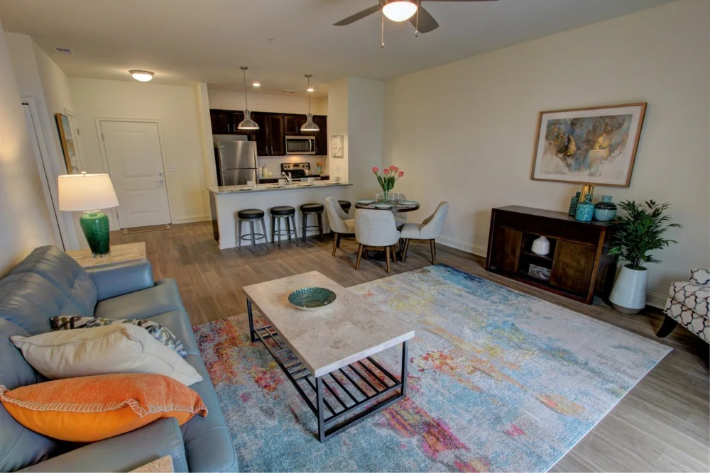 Image of Carlton Hollow Senior Apartments (8)