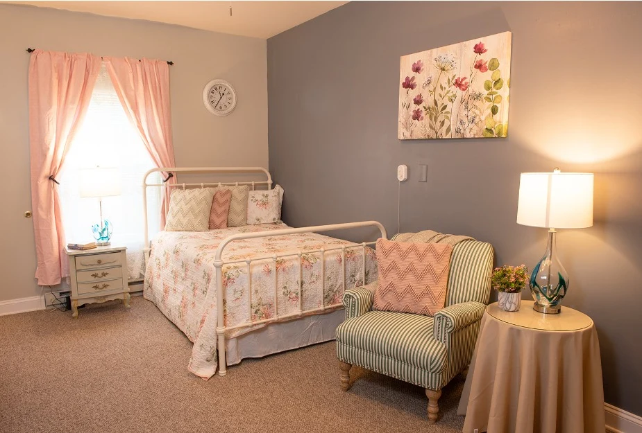 Image of Viva Senior Living at Berryville (2)