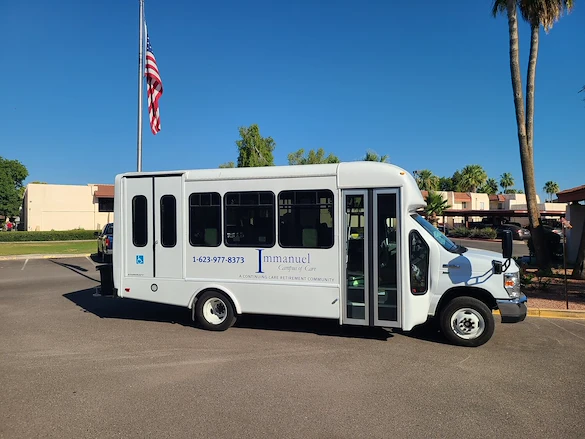 Image of Immanuel Campus Of Care (3)