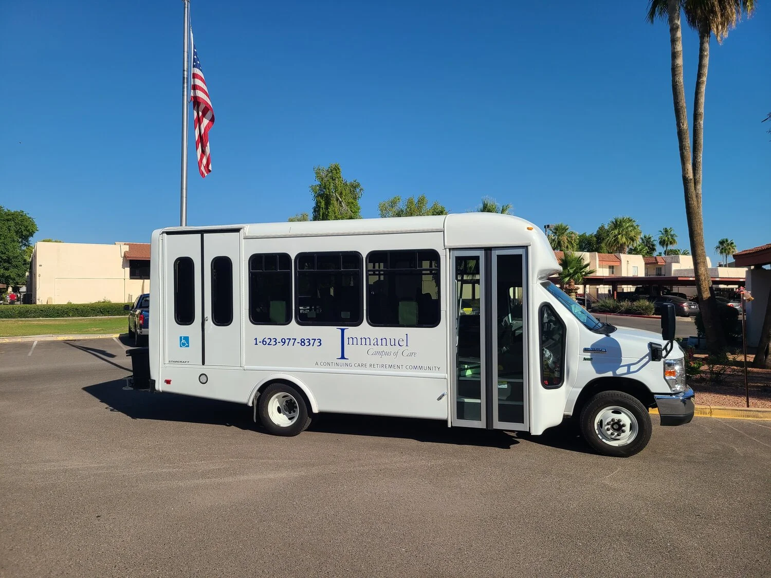 Image of Immanuel Campus Of Care (3)