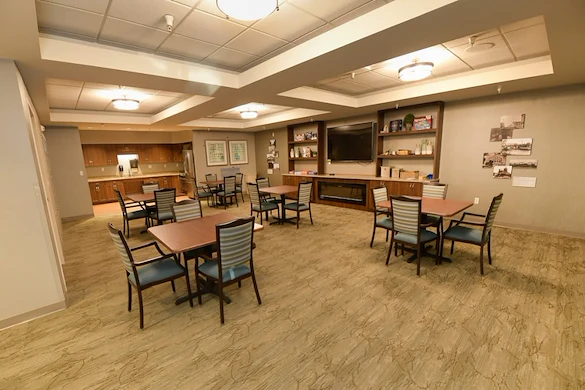 Image of Woodside Village (2)