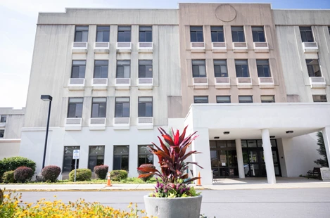 Image of Scott Township Community Living Center (1)