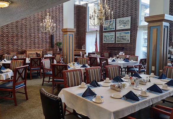 Image of Plum Landing Retirement Community (6)