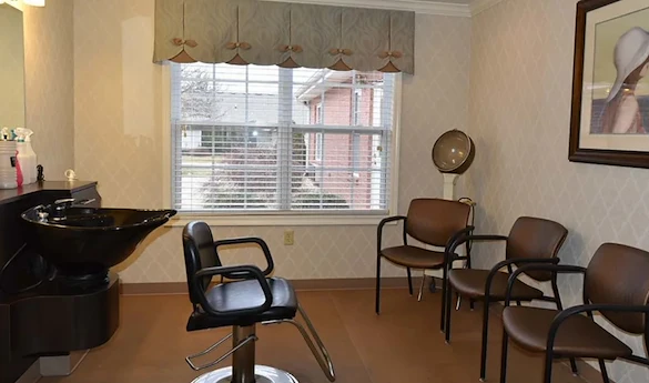 Image of Spring Ridge (5)