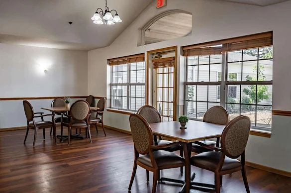 Image of Kenosha Senior Living (5)