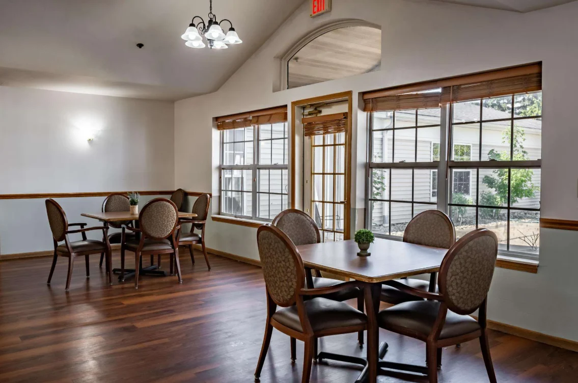 Image of Kenosha Senior Living (5)