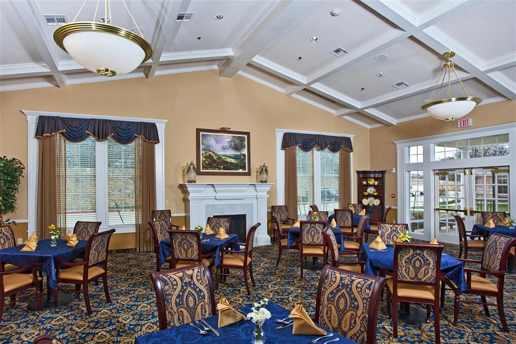 Image of The Carlyle At Stonebridge Park (8)