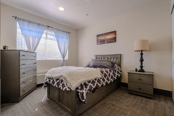 Image of Ridgeview Gardens Assisted Living of St. George (8)