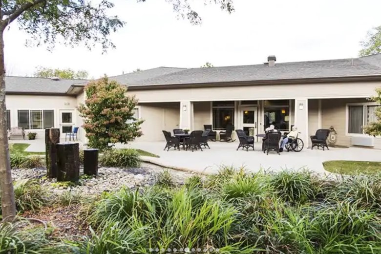 Image of Central Parke Senior Living (4)