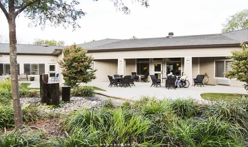 Image of Central Parke Senior Living (4)