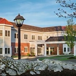 Image of Cedars Nursing Care Center (1)