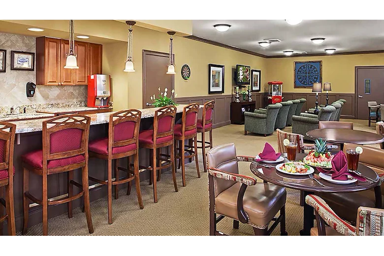 Image of Atria Oakridge (5)