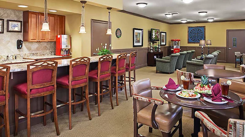 Image of Atria Oakridge (5)