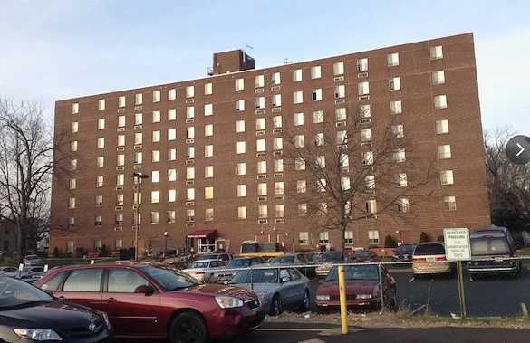 Image of Moreland Towers Apartments (2)