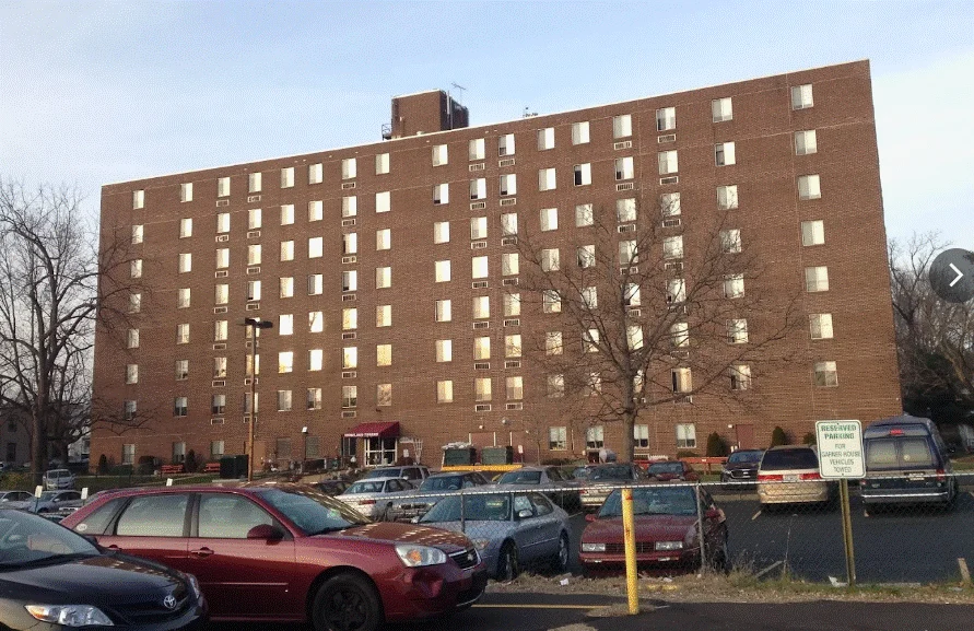 Image of Moreland Towers Apartments (2)