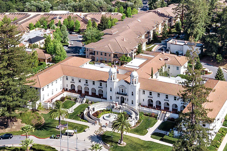 Image of Saratoga Retirement Community (5)
