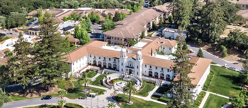 Image of Saratoga Retirement Community (5)