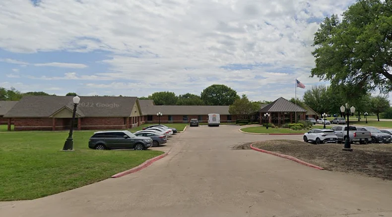 Image of Park Manor Of Mckinney (1)