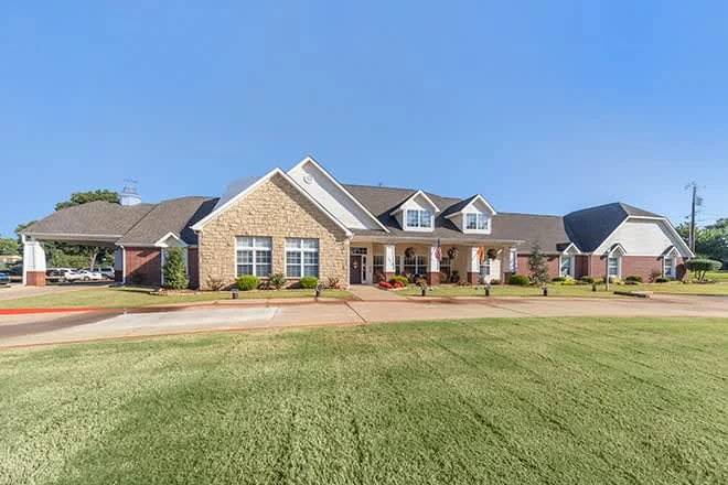 Image of Linwood Village Nursing & Retirement Apts (1)
