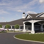 Image of Morning Pointe of Happy Valley (1)