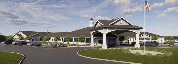 Image of Morning Pointe of Happy Valley (1)