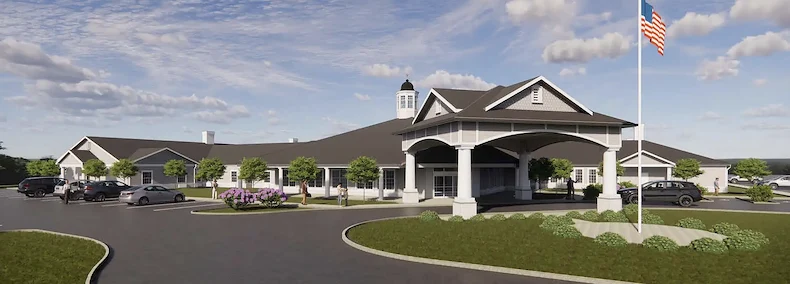 Image of Morning Pointe of Happy Valley (1)