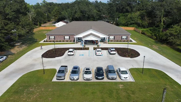 Image of BeeHive Homes of Petal (1)