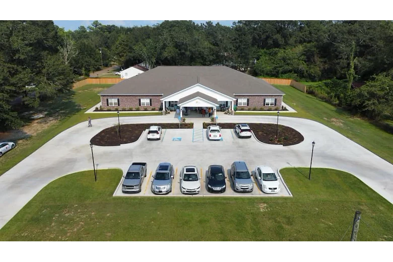 Image of BeeHive Homes of Petal (1)