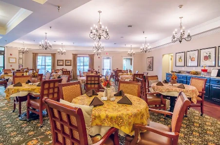 Image of Morning Pointe Senior Living of Hixson (4)