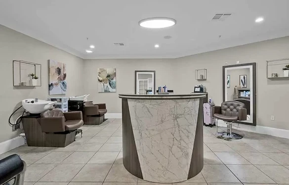 Image of Conservatory at Alden Bridge (3)