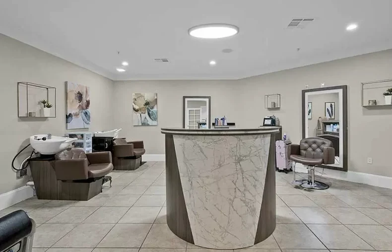 Image of Conservatory at Alden Bridge (3)