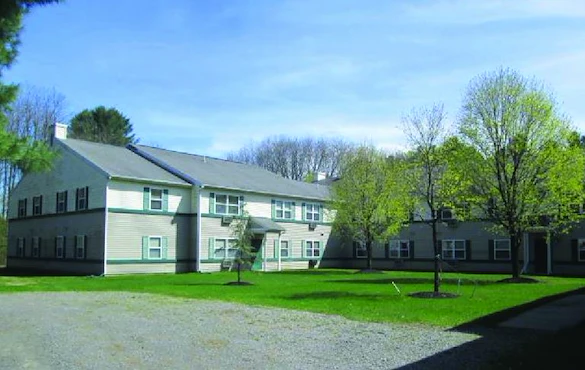 Image of Carman Senior Living Community (1)