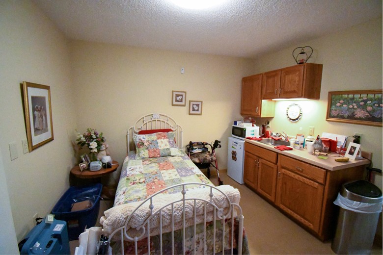 Image of Crown Senior Living (9)