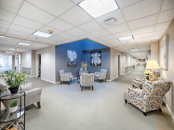 Image of Independence Manor At Hunterdon (4)