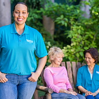 Homewatch CareGivers - Mooresville Photo (4)