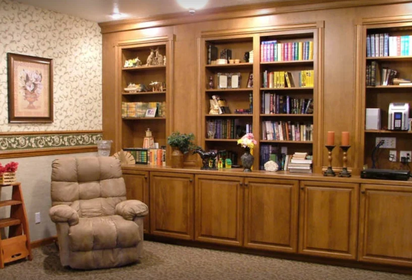 Image of Wellspring Meadows Assisted Living (2)