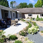 Image of Farmington Presbyterian Manor (1)