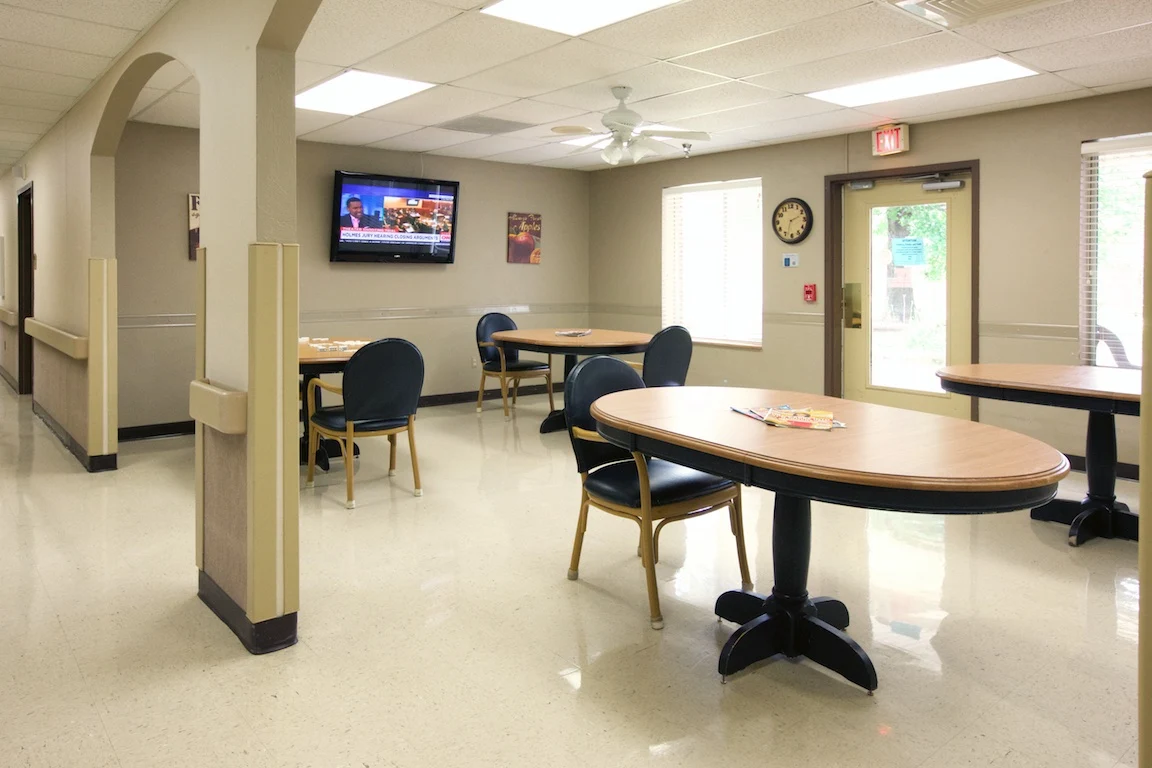 Image of Cherrywood Post Acute (9)