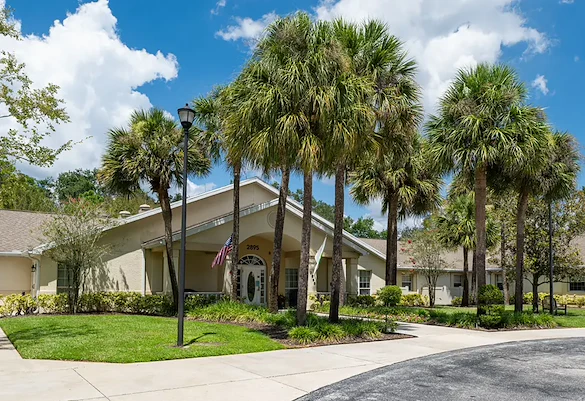 Image of Arden Courts at Palm Harbor (2)