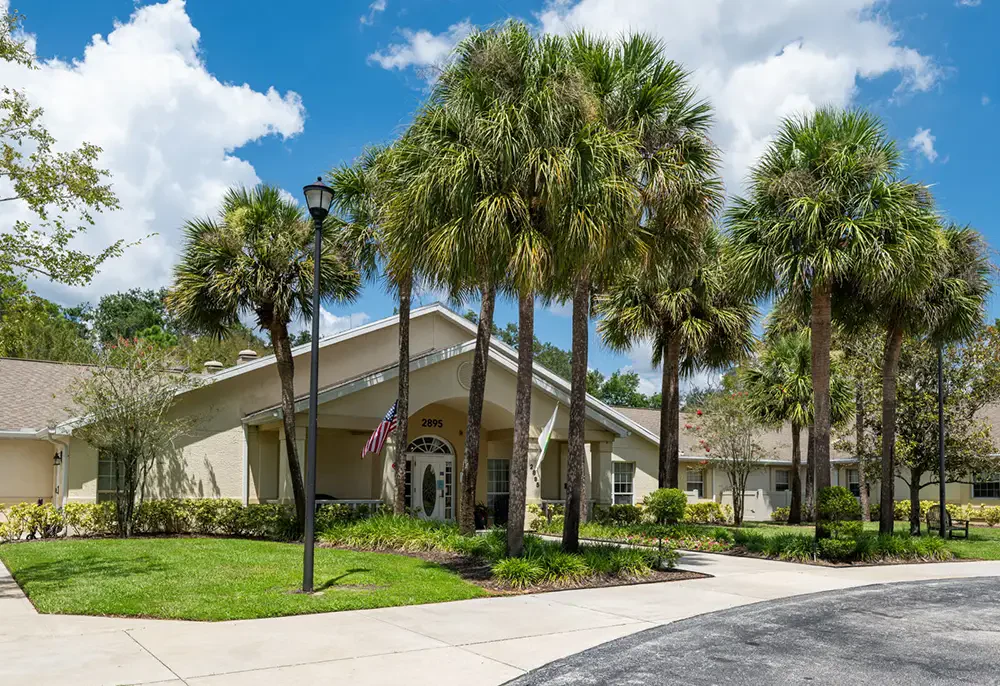 Image of Arden Courts at Palm Harbor (2)