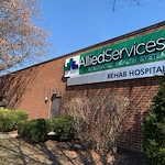 Image of Allied Services Scranton Transitional Rehab Unit (2)