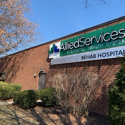 Image of Allied Services Scranton Transitional Rehab Unit (2)