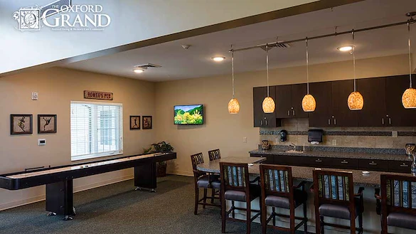 Image of The Oxford Grand Assisted Living & Memory Care KC (8)